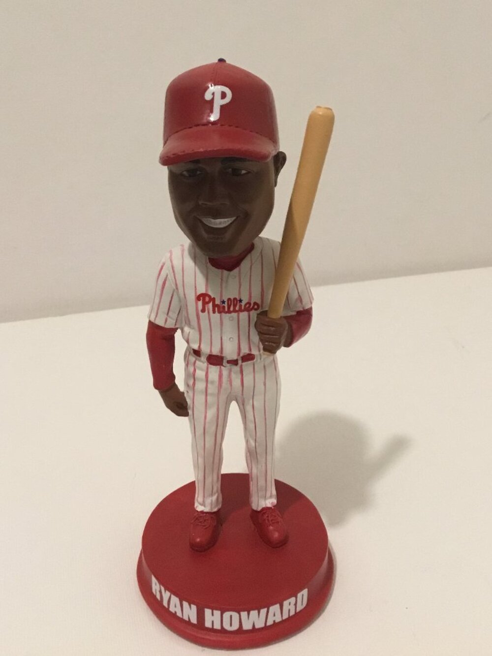 Phillies Ryan Howard Bobblehead
